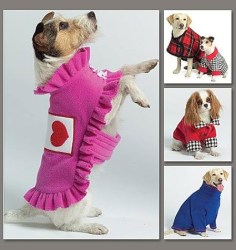 8312 dog a